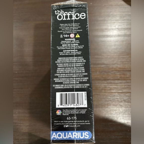 NWT The Office TV Show Puzzle with 1,000 Pieces - Picture 4 of 4